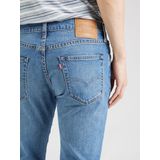 Levi's - 29507-1481 Jeans - Blauw - Katoen - Denim