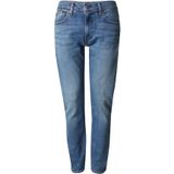 Levi's - 29507-1481 Jeans - Blauw - Katoen - Denim