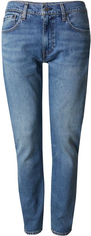 Levi's - 29507-1481 Jeans - Blauw - Katoen - Denim