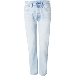 Levi's heren Jeans 501 Original Fit, Drive Me Crazier, 33W / 32L