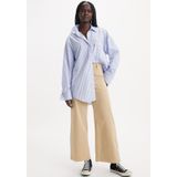 Levi's Vintage - Chinobroek - Beige - Stretch - Relaxed Fit