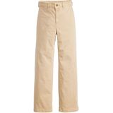 Levi's Vintage - Chinobroek - Beige - Stretch - Relaxed Fit
