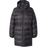 Levi's - Polly Midi Doudoune - Doudoune - Zwart - 100% Nylon