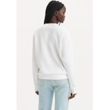Levi's - Everyday Crew Core B - Sweatshirt - Met Logoprint