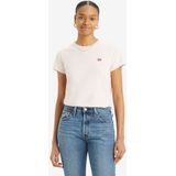 LEVI'S - The Perfect Tee - T-shirt - Pastelroze