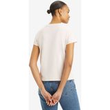 LEVI'S - The Perfect Tee - T-shirt - Pastelroze