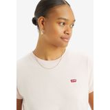 LEVI'S - The Perfect Tee - T-shirt - Pastelroze