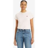 LEVI'S - The Perfect Tee - T-shirt - Pastelroze