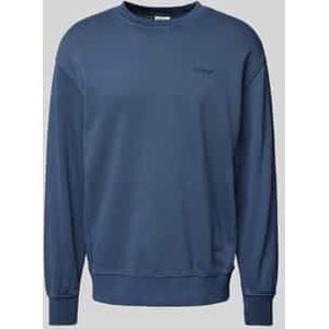 Sweatshirt 'Authentic'