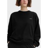Levi´s - Everyday Sweatshirt - Sweatshirt - Grijs - 58% Katoen, 42% Polyester