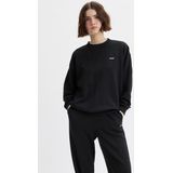 Levi´s - Everyday Sweatshirt - Sweatshirt - Grijs - 58% Katoen, 42% Polyester