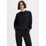Levi´s - Everyday Sweatshirt - Sweatshirt - Grijs - 58% Katoen, 42% Polyester