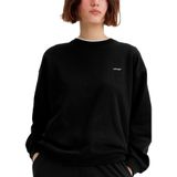 Levi´s - Everyday Sweatshirt - Sweatshirt - Grijs - 58% Katoen, 42% Polyester