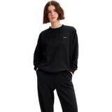 Levi´s - Everyday Sweatshirt - Sweatshirt - Grijs - 58% Katoen, 42% Polyester