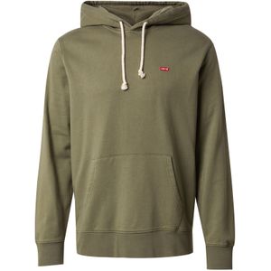 Levi's® Kapuzensweatshirt NEW ORIGINAL HOODIE mit kleinem Batwing-Logo