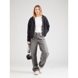 T-shirt - Wit - 100% Katoen - Getailleerd Model