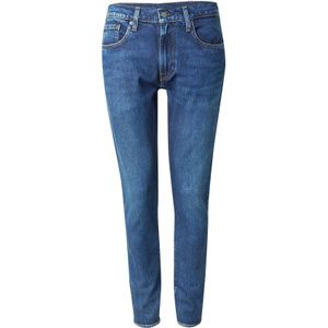 Onze 512™ - Slim Taper - Jeans - Blauw - Katoen/Lyocell