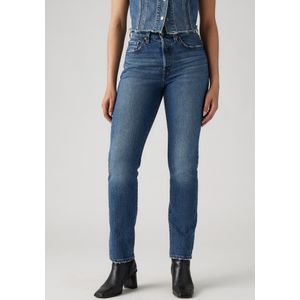 Levi's® 5-Pocket-Jeans 501 Long 501 Collection