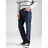 LEVI'S ® Jeans '501'  blauw denim