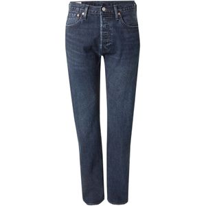 LEVI'S ® Jeans '501'  blauw denim