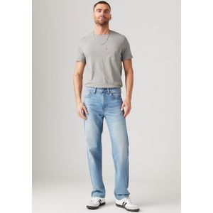 Levi's - 505 Regular Fit - Jeans - Blauw - Elastisch