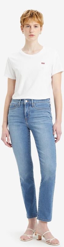 Levi's - 312 Shaping Slim Fit - Spijkerbroek