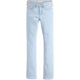 Levi's - 19632-0132 Jeans - Blauw - Katoen - Denim
