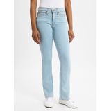 Levi's - 19632-0132 Jeans - Blauw - Katoen - Denim