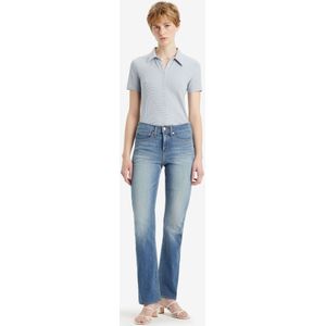 Levi's - 315 Shaping Bootcut - Jeans - Smudged Line
