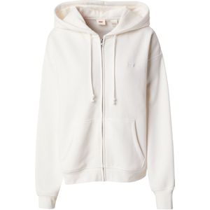 Levi's - Everyday Zip Hoodie - Fleece - Sugar Swizzle