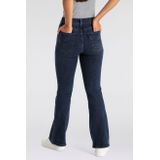 Levi's 726 HR FLARE - Jeans - Kleur ALL SYSTEMS GO - Bootcut