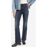 Levi's 726 HR FLARE - Jeans - Kleur ALL SYSTEMS GO - Bootcut