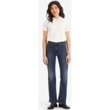 Levi's 726 HR FLARE - Jeans - Kleur ALL SYSTEMS GO - Bootcut