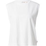 Levi's - Mouwloze top - Effen