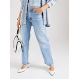 Levi's - 94 Baggy Jeans - Wijd uitgesneden Broek - Blauw - Katoen