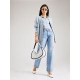 Levi's - 94 Baggy Jeans - Wijd uitgesneden Broek - Blauw - Katoen