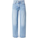 Levi's - 94 Baggy Jeans - Wijd uitgesneden Broek - Blauw - Katoen