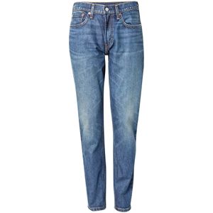 LEVI'S Tab - Jeans - Rood - Levi's Flex Eco Performance
