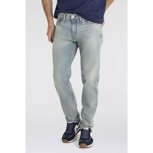 Levi's - Flex Eco Performance - Jeans - Blauw - Stretch
