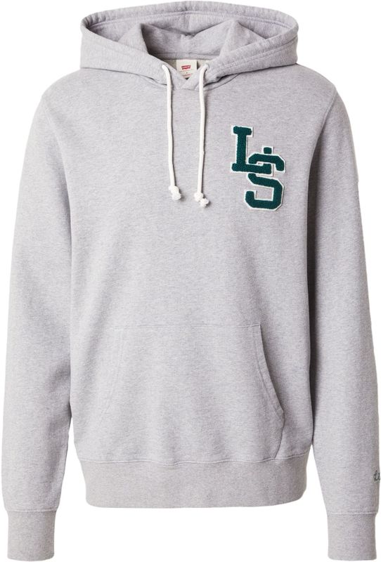 Hoodie - Comfortabel - Zacht Draaggevoel