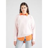 Levi's - Everyday Sweatshirt - Katoen/Polyester - Ronde Hals - Lange Mouwen