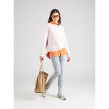 Levi's - Everyday Sweatshirt - Katoen/Polyester - Ronde Hals - Lange Mouwen