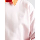 Levi's - Everyday Sweatshirt - Katoen/Polyester - Ronde Hals - Lange Mouwen