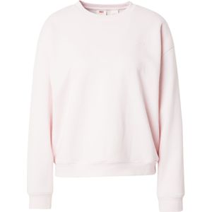 Levi's - Everyday Sweatshirt - Katoen/Polyester - Ronde Hals - Lange Mouwen
