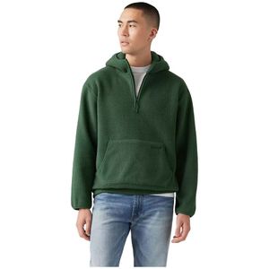 Levi's - Herenhoodie - Met Capuchon - Los Model