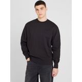 Authentic - Crewneck Sweatshirt - Grijs - Katoen