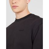 Authentic - Crewneck Sweatshirt - Grijs - Katoen