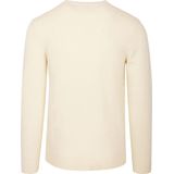 Levi's - Originele Housemark - Sweater - Cloud Cream