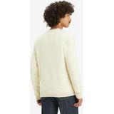 Levi's - Originele Housemark - Sweater - Cloud Cream