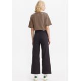 Vintage Chino Pants - Katoen - Relaxte Pasvorm - Klassiek Recht Been